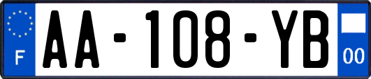 AA-108-YB