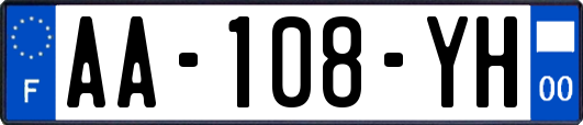 AA-108-YH