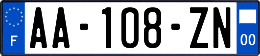 AA-108-ZN