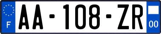 AA-108-ZR