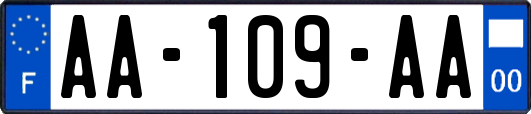 AA-109-AA