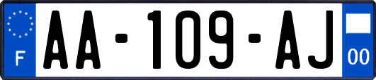 AA-109-AJ