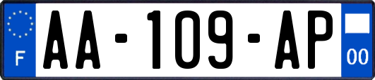 AA-109-AP