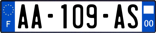 AA-109-AS