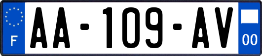 AA-109-AV