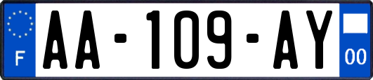 AA-109-AY