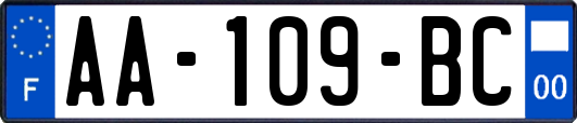 AA-109-BC