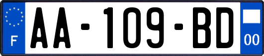 AA-109-BD