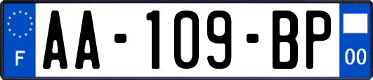 AA-109-BP