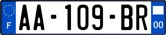 AA-109-BR