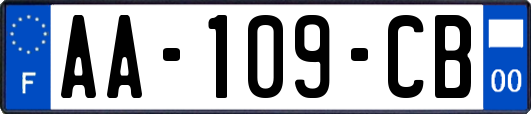 AA-109-CB