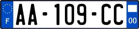 AA-109-CC