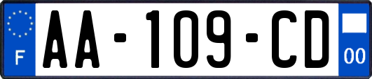 AA-109-CD