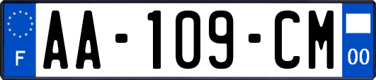 AA-109-CM