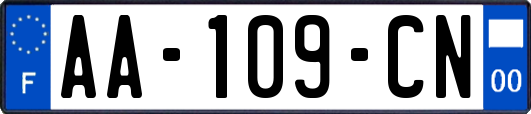 AA-109-CN