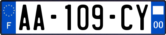 AA-109-CY