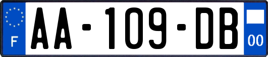 AA-109-DB