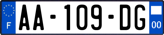 AA-109-DG