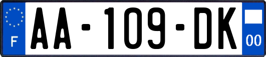 AA-109-DK