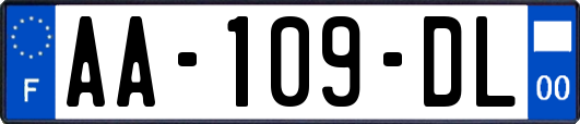 AA-109-DL