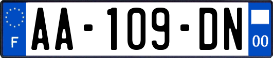 AA-109-DN