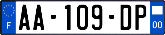 AA-109-DP