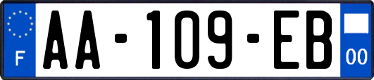 AA-109-EB