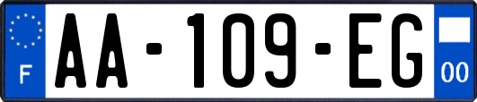 AA-109-EG