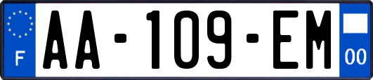 AA-109-EM