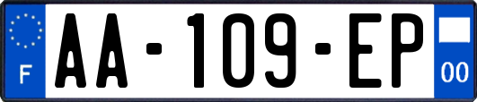 AA-109-EP