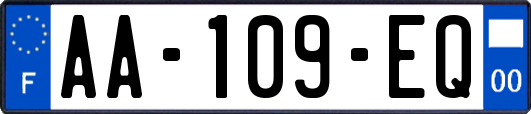 AA-109-EQ