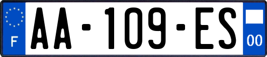 AA-109-ES