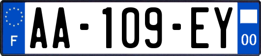 AA-109-EY