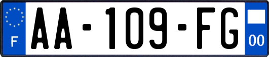 AA-109-FG