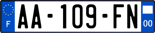 AA-109-FN