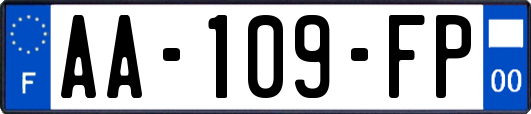 AA-109-FP