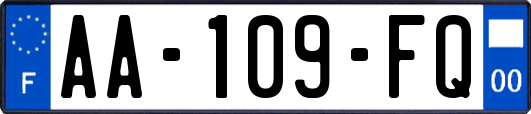 AA-109-FQ