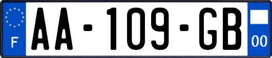 AA-109-GB