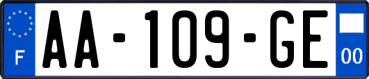 AA-109-GE