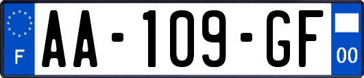 AA-109-GF