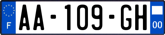 AA-109-GH