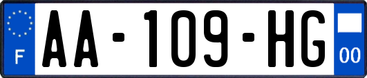 AA-109-HG