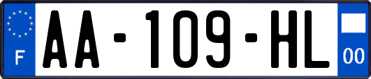 AA-109-HL