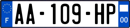 AA-109-HP