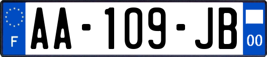 AA-109-JB