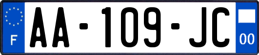 AA-109-JC