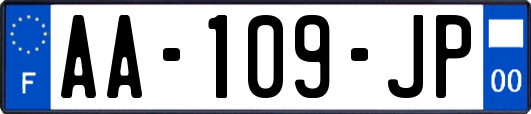 AA-109-JP