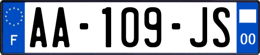 AA-109-JS