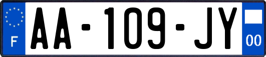 AA-109-JY