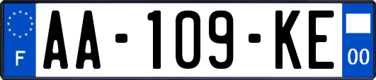 AA-109-KE